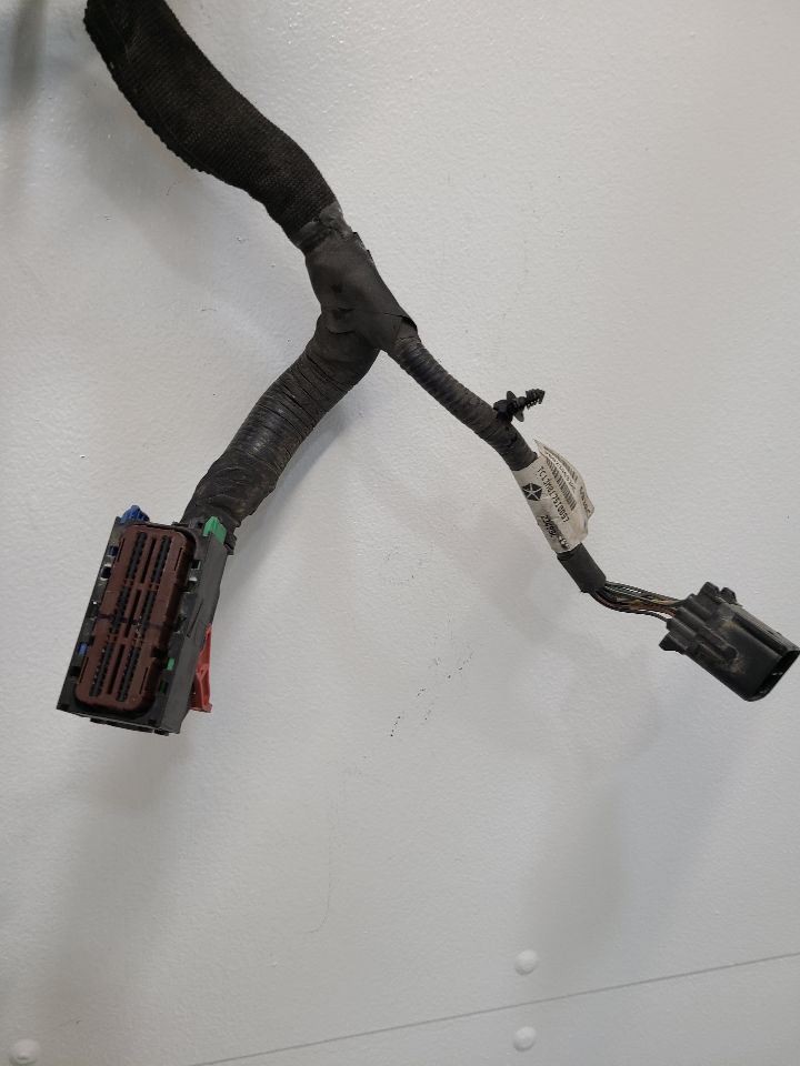 2014 2015 2016 2017 2018 JEEP CHEROKEE Engine Wire Harness