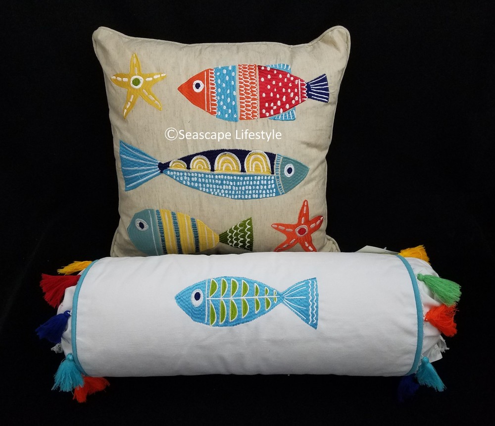 ☆☆☆ ST. ANTON ACCESSORY PILLOWS AVAILABLE ☆☆☆