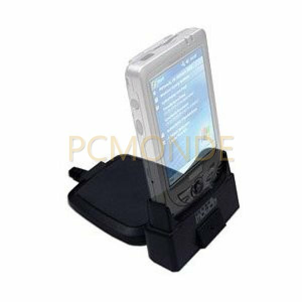 USB Sync Charge Desktop Docking Cradle for HP iPAQ RX1950 / RX1955