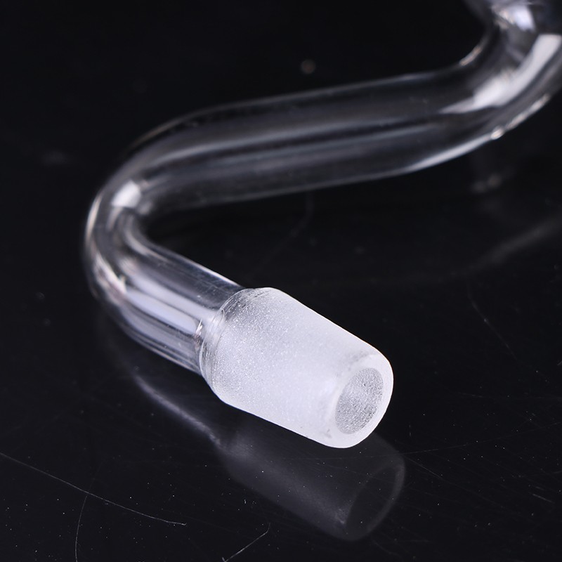 1Pc Clear Glass Bowl-10mm