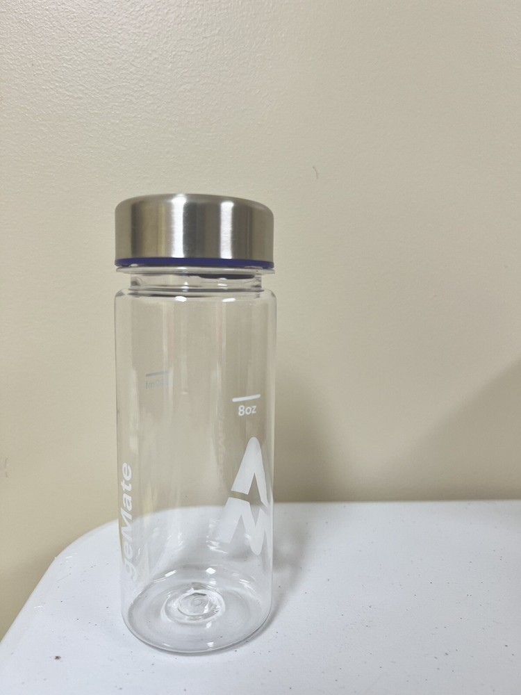 Agemate-Shaker Bottle