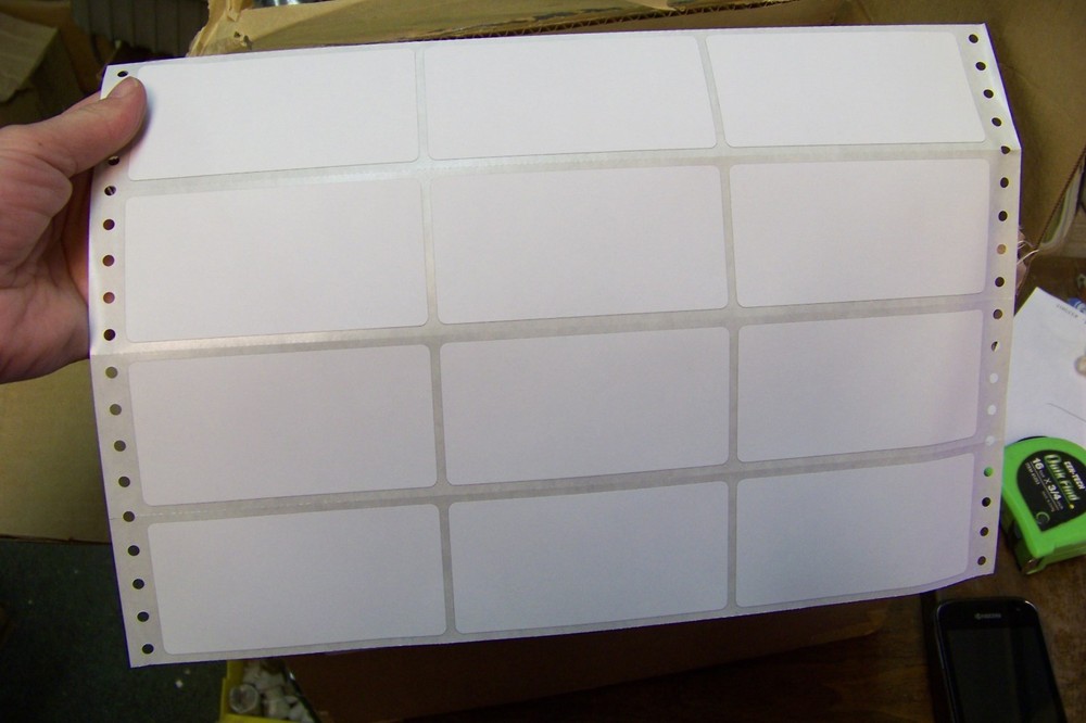 nos citation 4 x 2 label sheets ~ 3 across