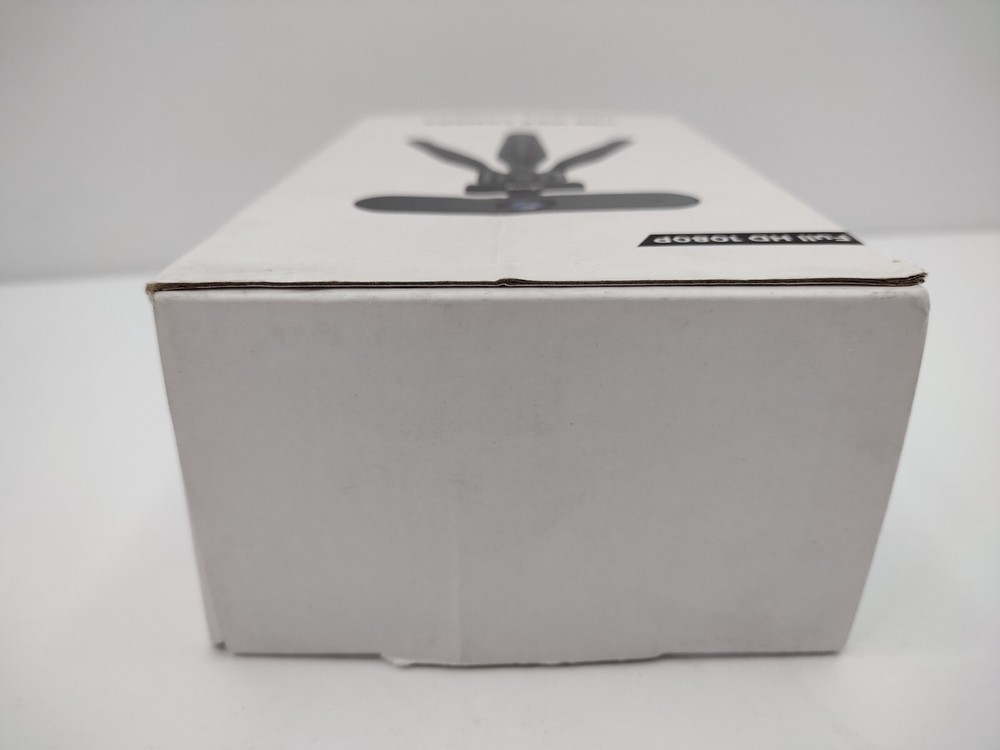 Aoozi Webcam Full HD 1080P - USB Web Camera Built in Microphone