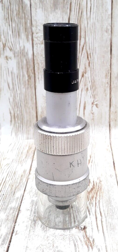 SKS 25XD Stand Pocket Inspection Microscope