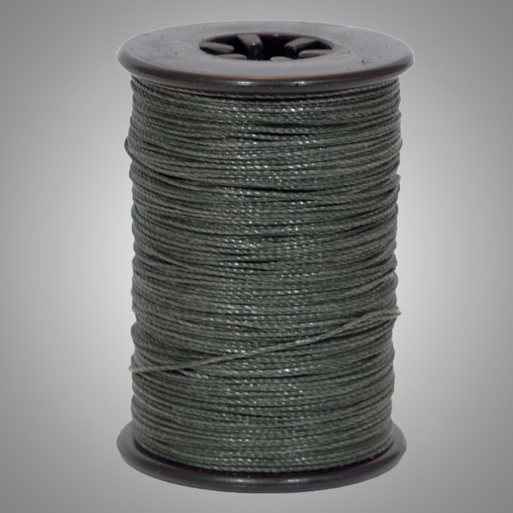 Olive Drab Green BCY 3D Serving Thread .017 120 Yard Spool Bow String Bowstring