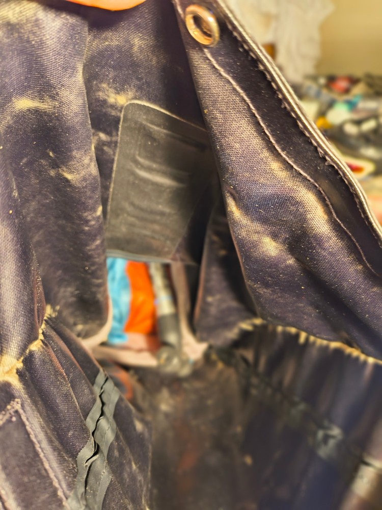 Specialized Burra Burra Stabilizer Seatpack 10L