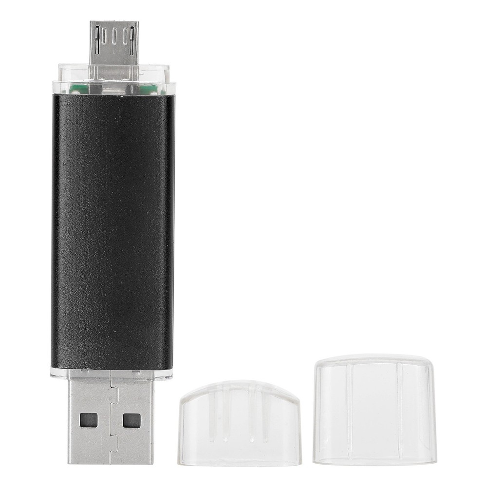 USB Flash Drive OTG 2 In 1 Micro Thumb U Disk Phone Storge