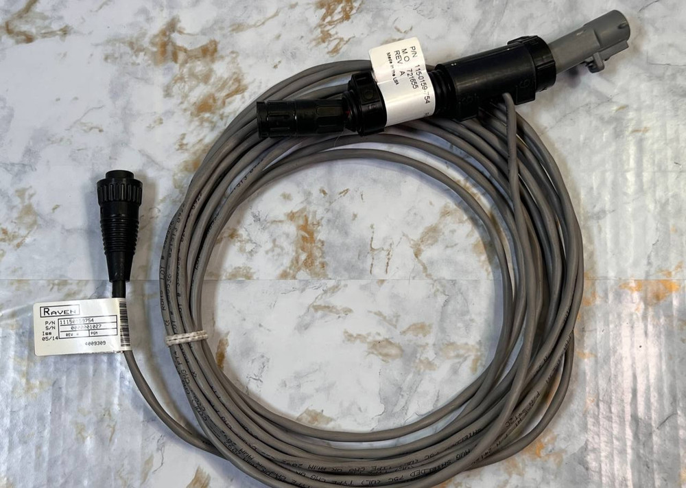 Raven Radar Cable Adapter - 1-115-0159-754