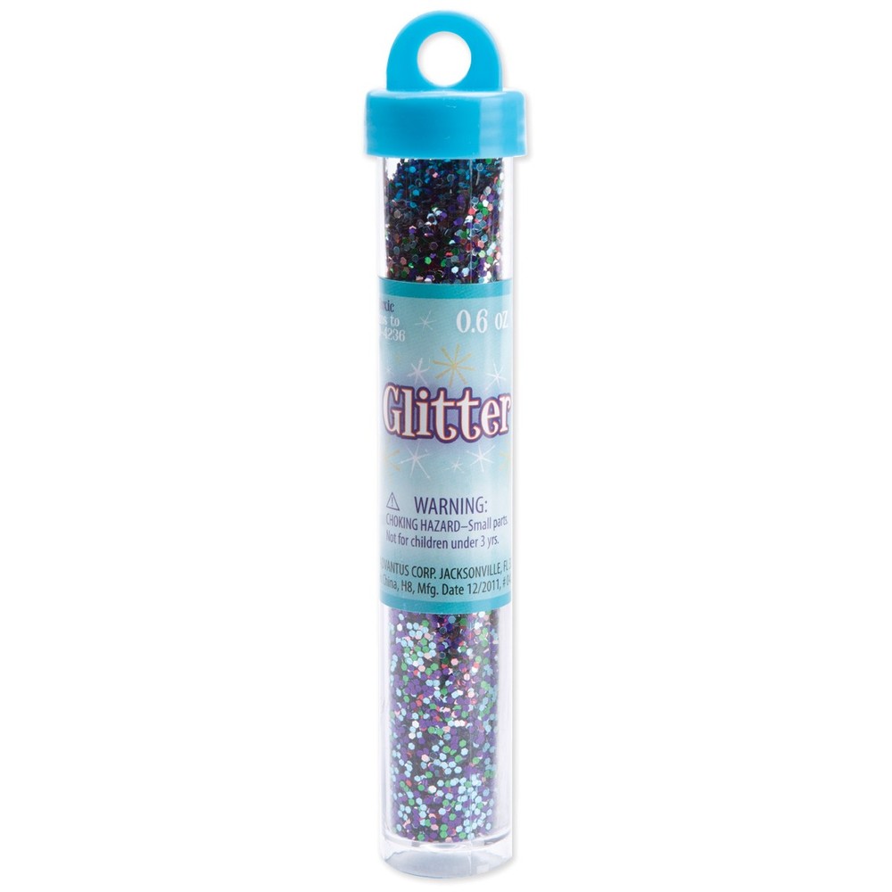 Sulyn Glitter .6oz-Multi