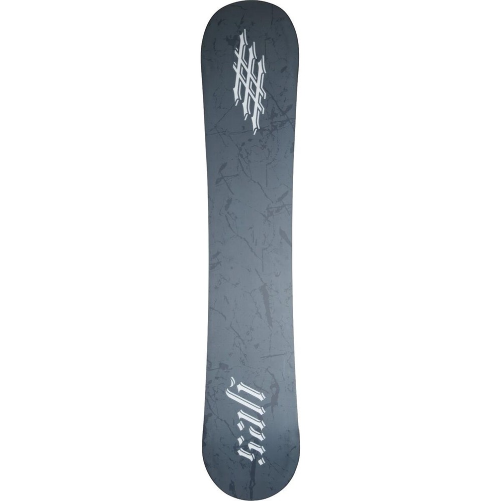 Yes. Airmaster 3D Snowboard - 2026