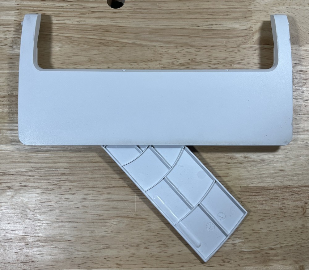 HP Hewlett Packard Deskjet 2655 Printer - Replacement Front Tray Assembly