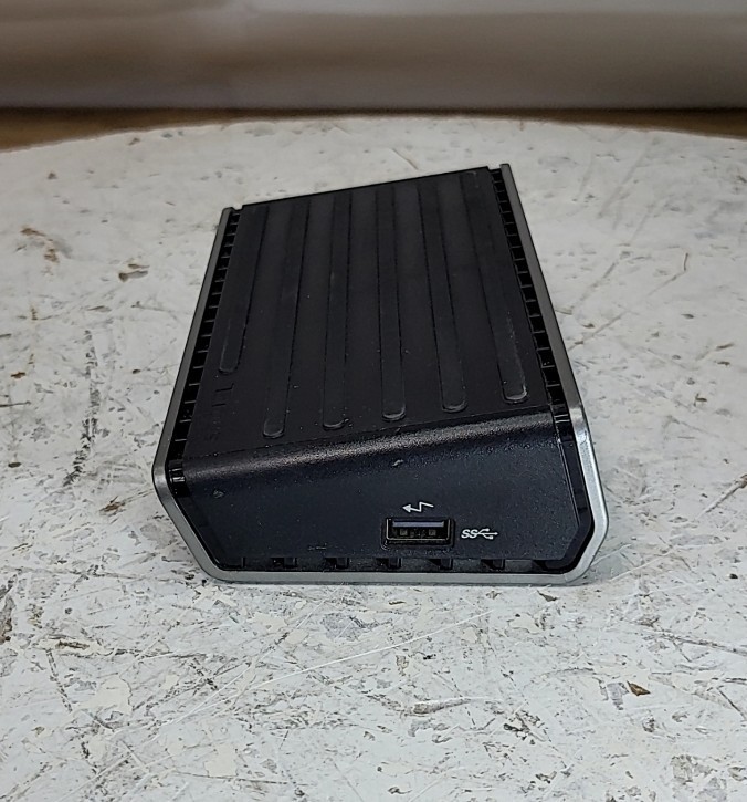 TARGUS DOCK180 Port Replicator USB HDMI DP Ethernet