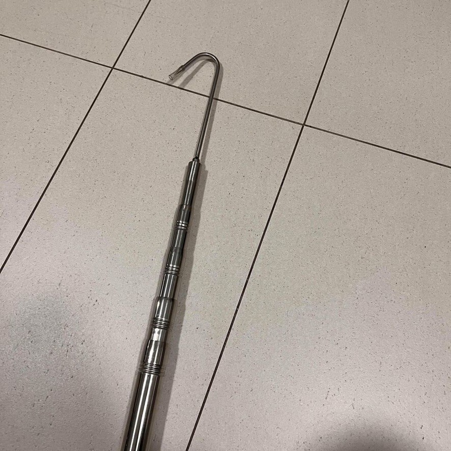 5M Telescopic Gaff