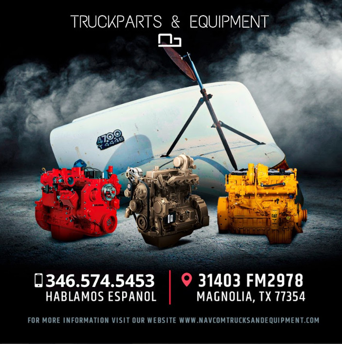 International DURASTAR (4300) Switch Panel Dash Panel P/N 16867673