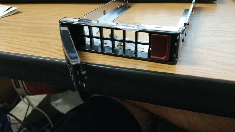 NIMBLE STORAGE HDD 2TB Caddie Hard Drive
