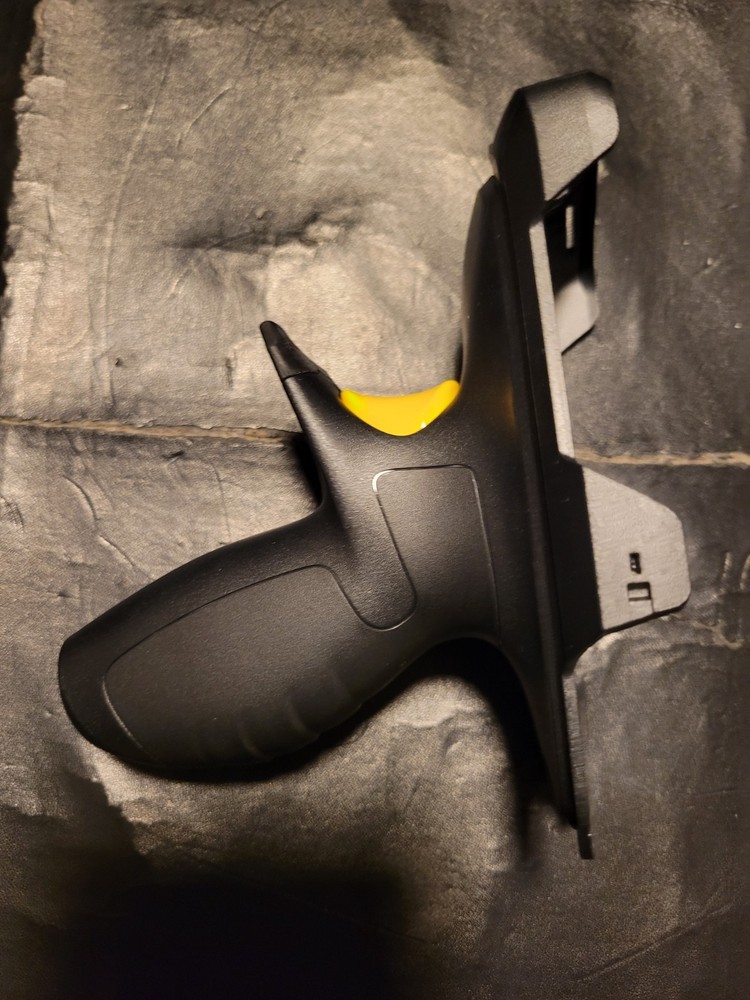 Zebra TC200J Handheld Barcode Scanner Mobile Computer TC200J-10C112US Bundle