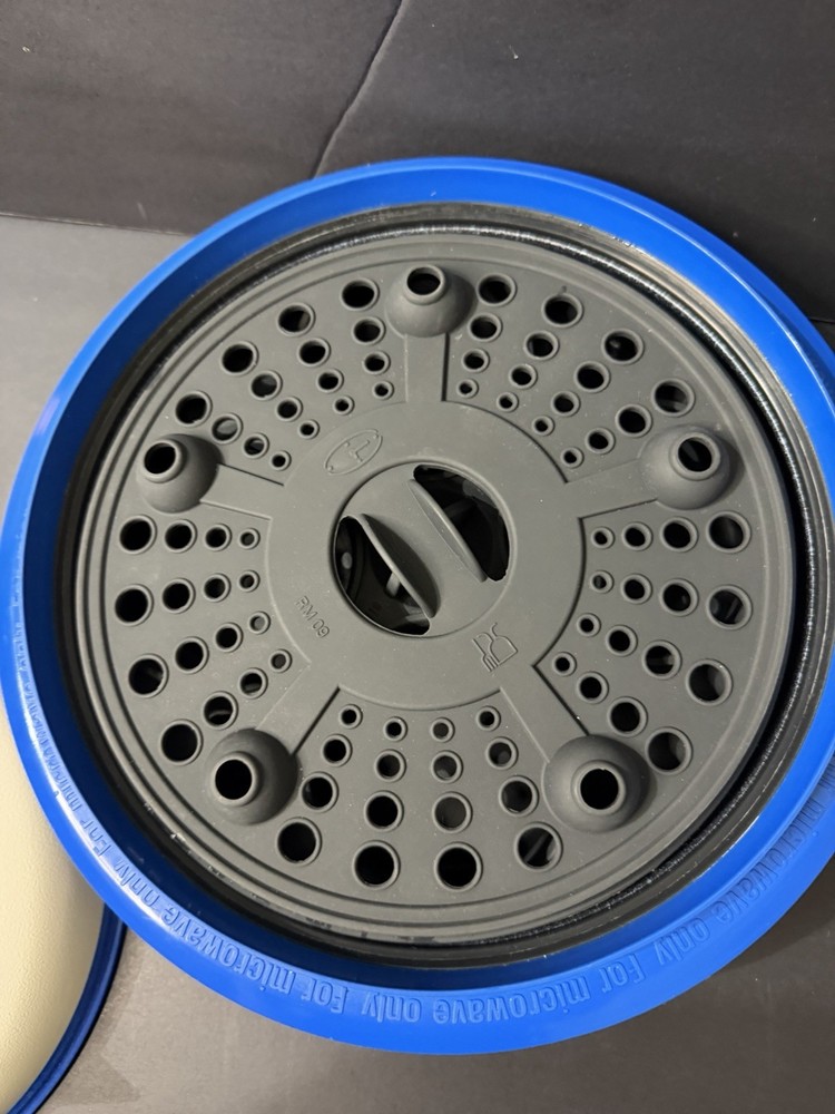 rangemate microwavable energy saving cooker