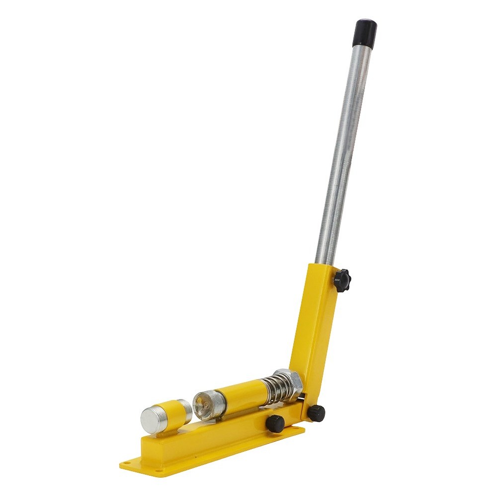 Black Walnut Nut Cracker For macadamia, hickory and all other Hard-Shell Nuts US