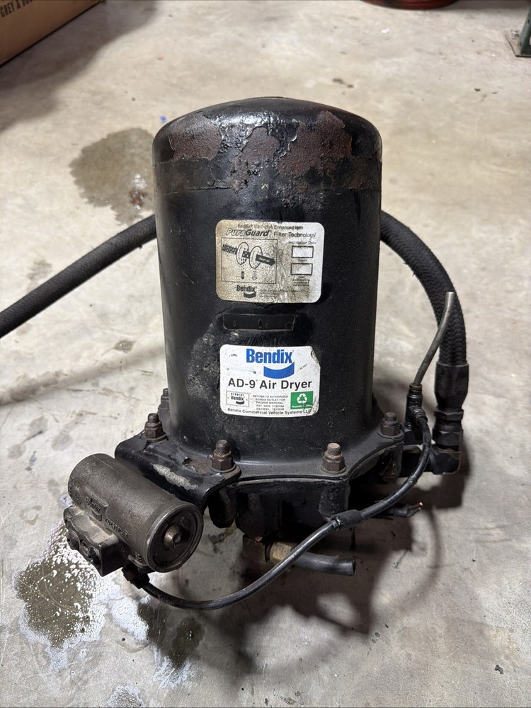 Bendix AD- Air Dryer D629090 Used