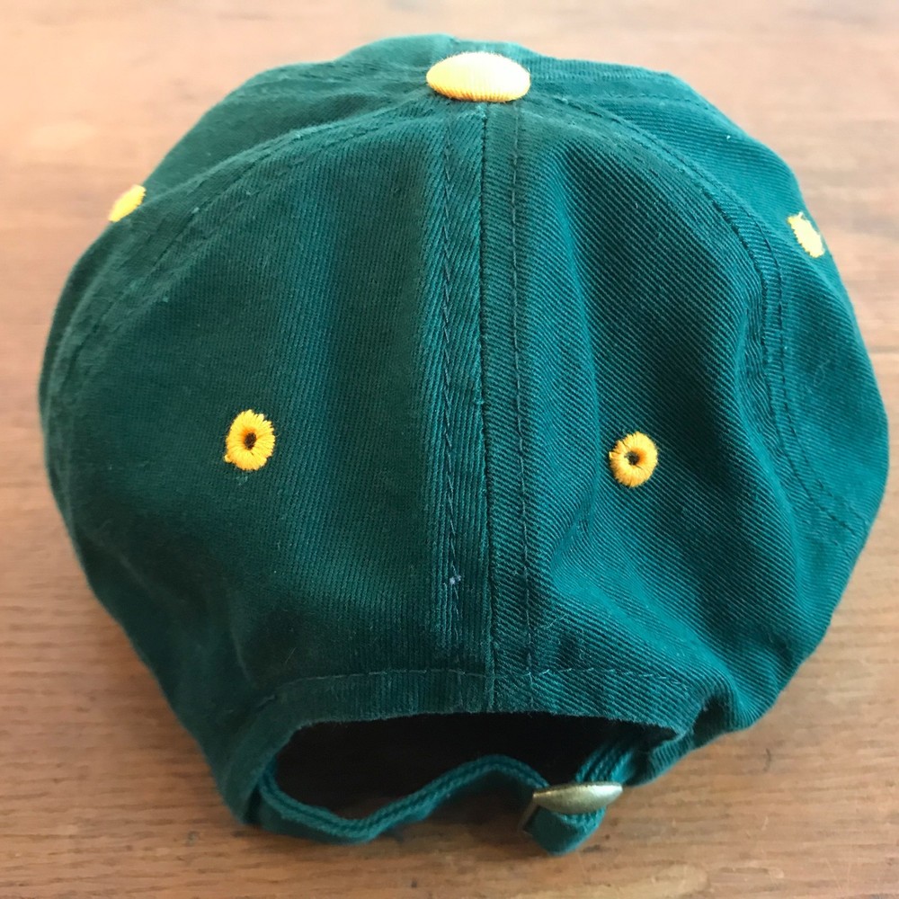 Baylor University NCAA Adjustable Youth Baseball Hat Cap CH17