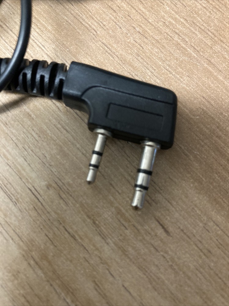 Tidradio Earpiece