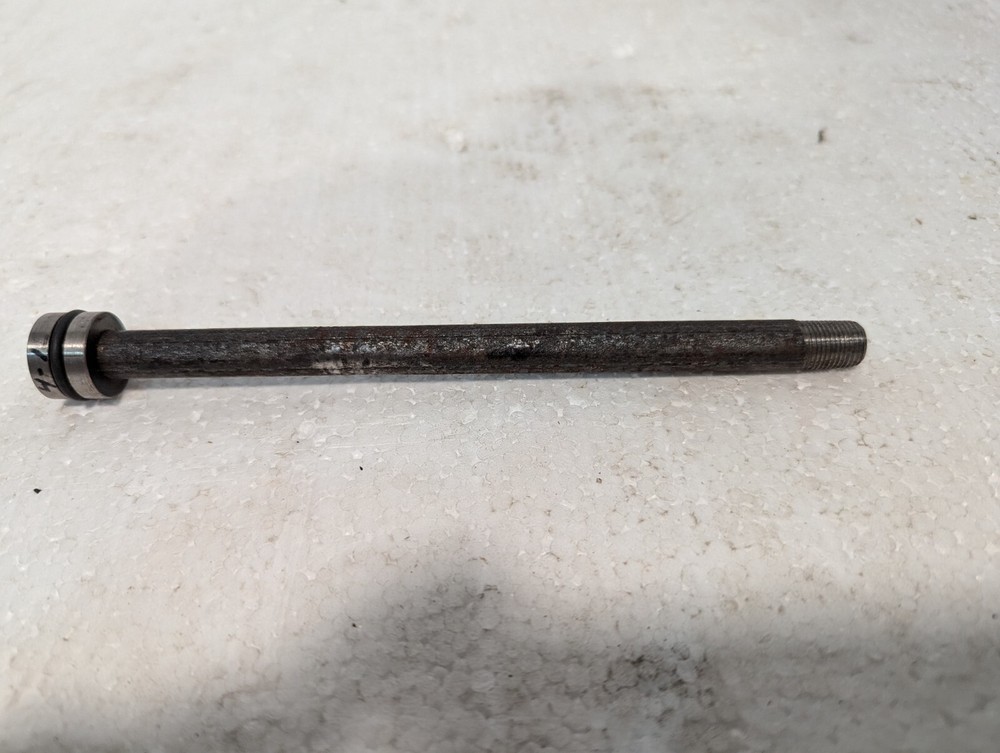 Siphon Weldment 004-15 for KS Molding Machine