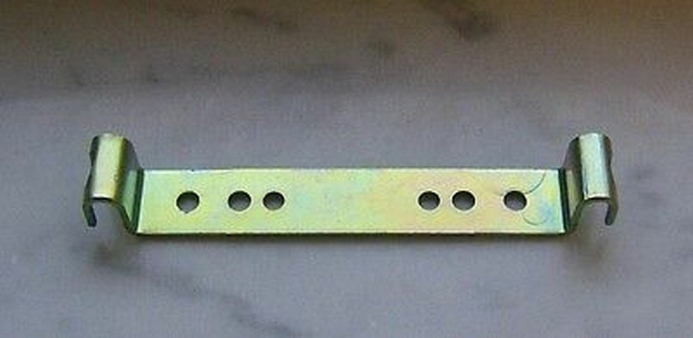 vintage NOS MAESTRO ECHOPLEX HANDLE MOUNT BRACKET