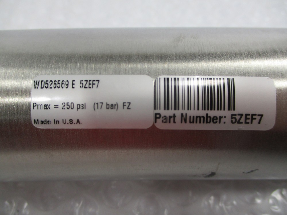 SPEEDAIRE 5ZEF7 CYLINDER NSNP