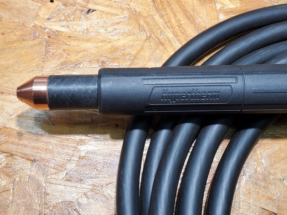 OEM Hypertherm Plasma Torch Fits Everlast Razorweld Primeweld Titanium use SYNC!