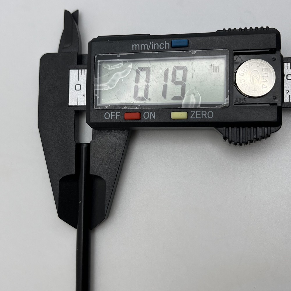 Decapping Pin for Lee 90783/90292 Universal 3 Pack