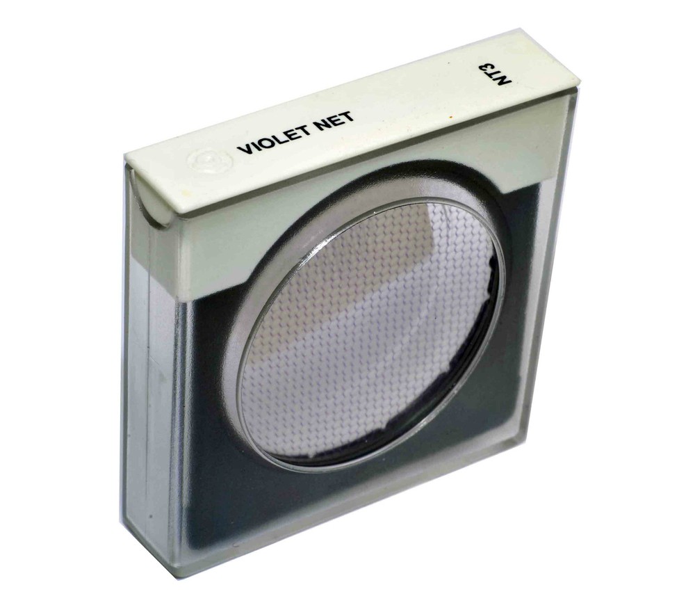 Net Filter Violet Kood Cokin A Size
