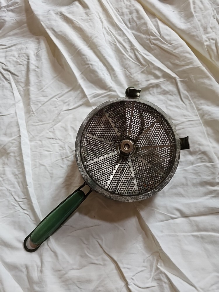 Vintage FOOLEY FOOD MILL