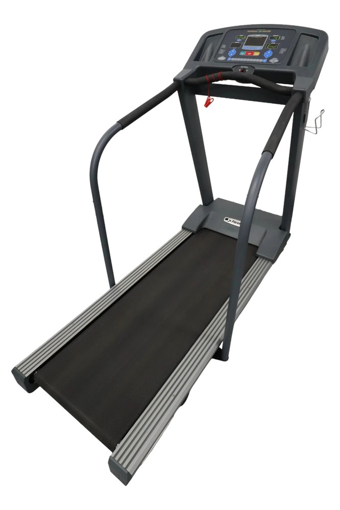 PaceMaster Gold Elite 503G63 Non Folding Treadmill