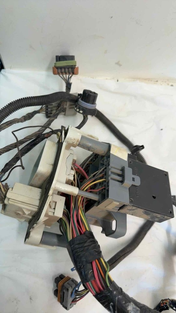 Harness Dash Complete CHEVY PICKUP 2500 97