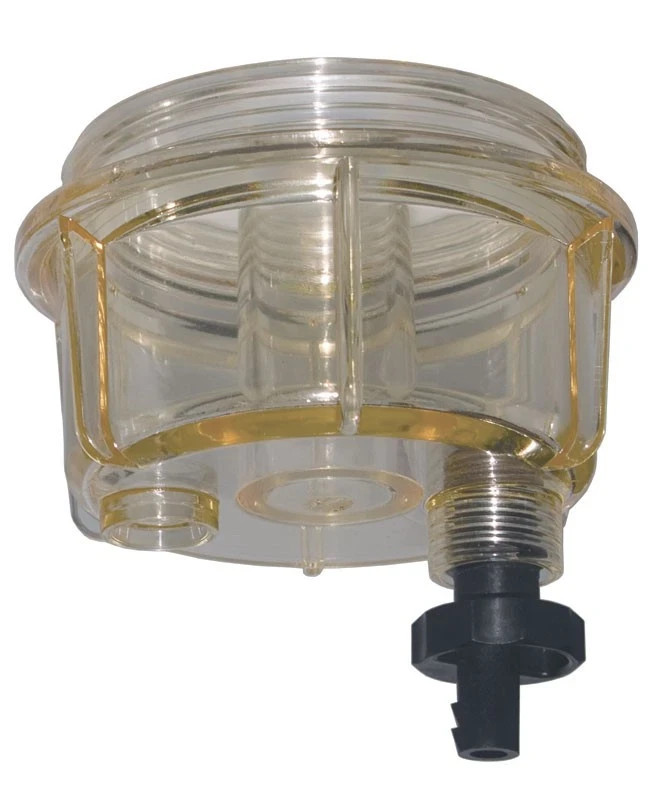 Racor RK-30475 - Replacement 320 Bowl Assembly Kit, No Sensor Port