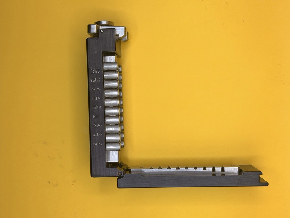 Corning Ribbon Splitting Tool
