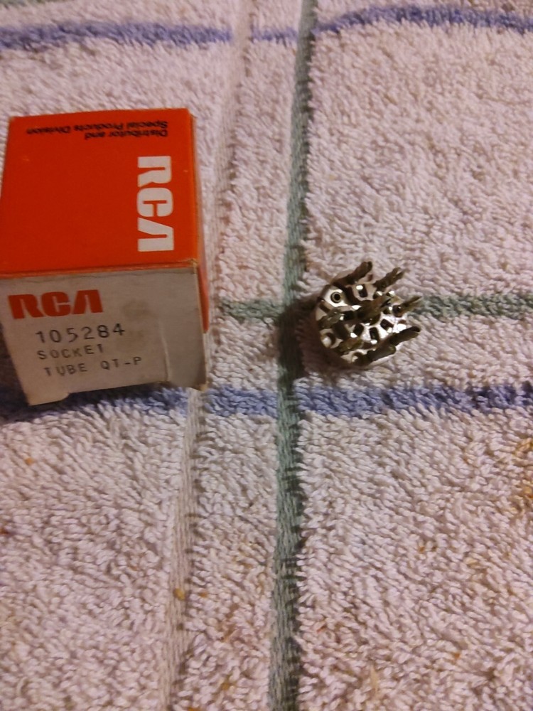 Rca Socket 105284