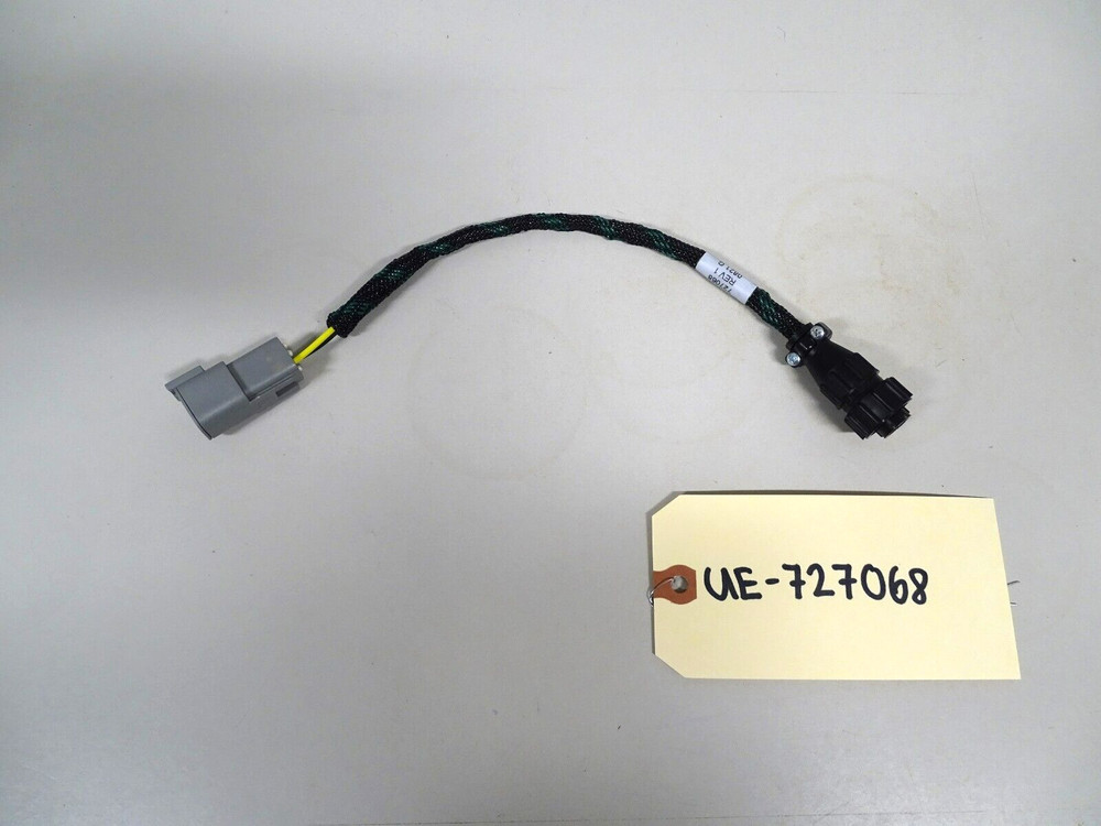 Trimble GFX GPS Adapter - P/N 727068
