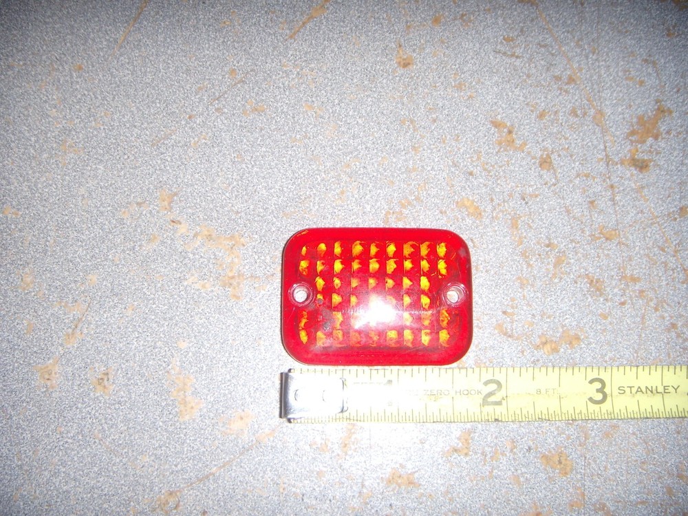 MINI TOUR LIGHT LENS