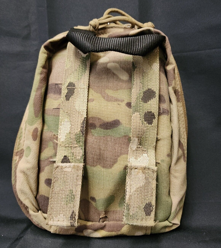 Firstspear SOFLCS-R Med Kit 6/9 Multicam #D3 Cag Sof Devgru Seal