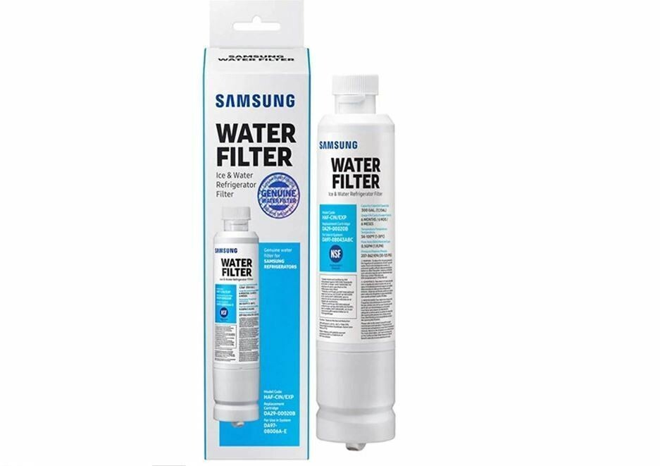 Samsung Water Filter DA29-00020B