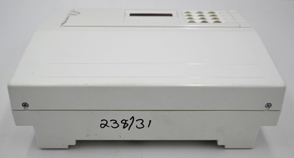 DA SYSTEMS ABACUS 6P SECURITY CONTROL PANEL 238131
