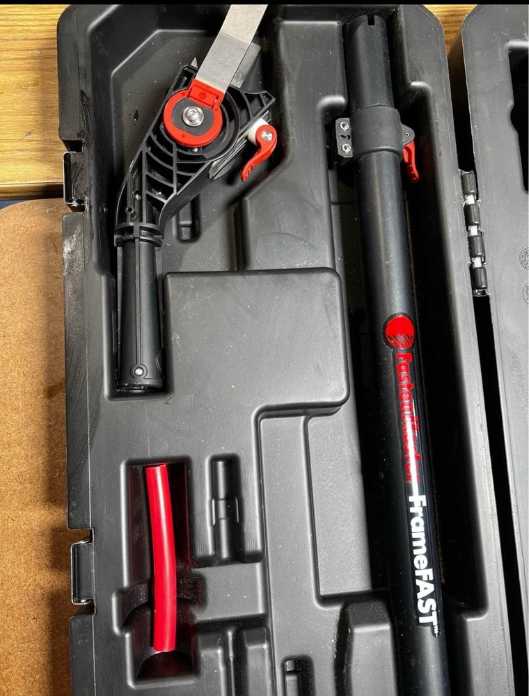 FastenMaster FrameFAST Truss to Top Plate Tool Milwaukee