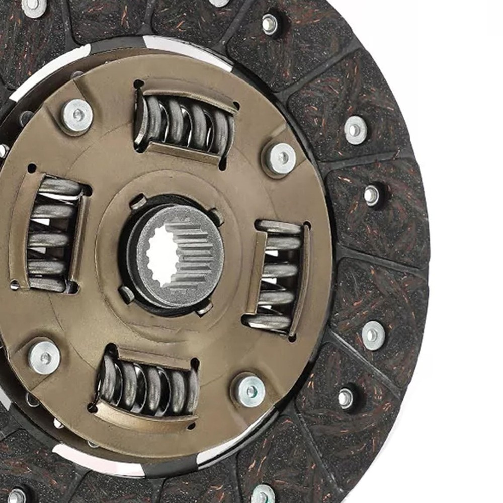 Transmission Clutch Kit with Tool Kit for Metro Firefly 1989-2000
