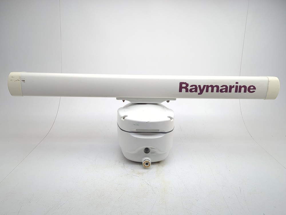 Raymarine 5S M92654-S Pathfinder C70 C80 C120 E80 E120 4kW Open Array Radar