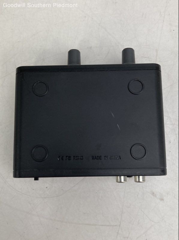 CAD Audio CX1 USB Audio Interface - Tested