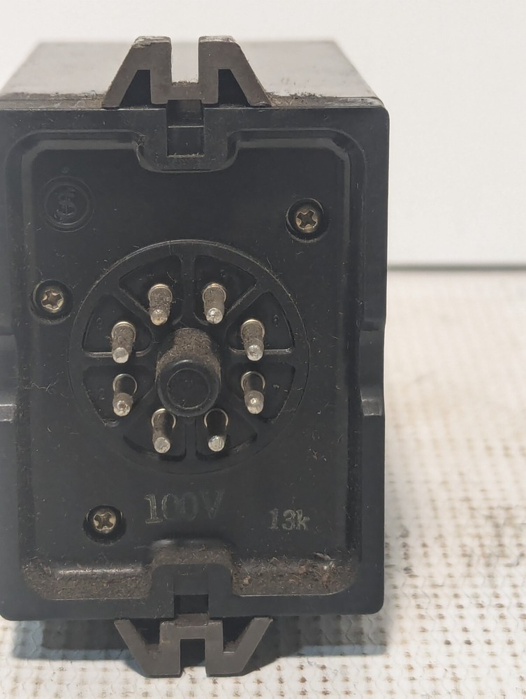 Fuji ATM2 Motor Timer - Free Shipping