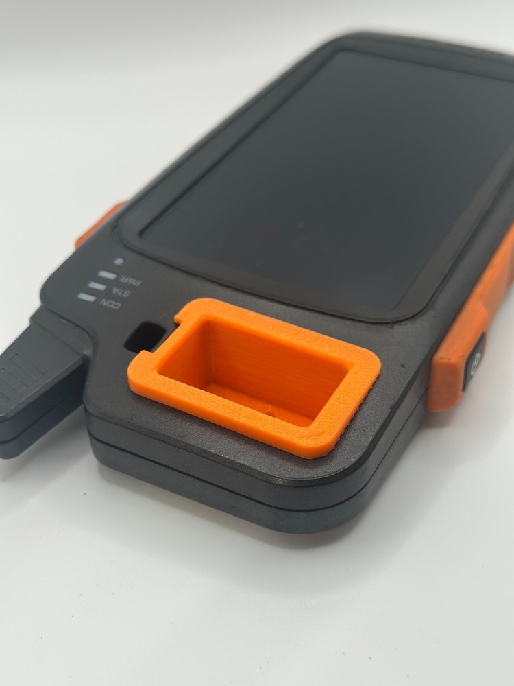 (BUNDLE) Inserts for Autel KM100 and Xhorse Key Tool Max/Pro Max