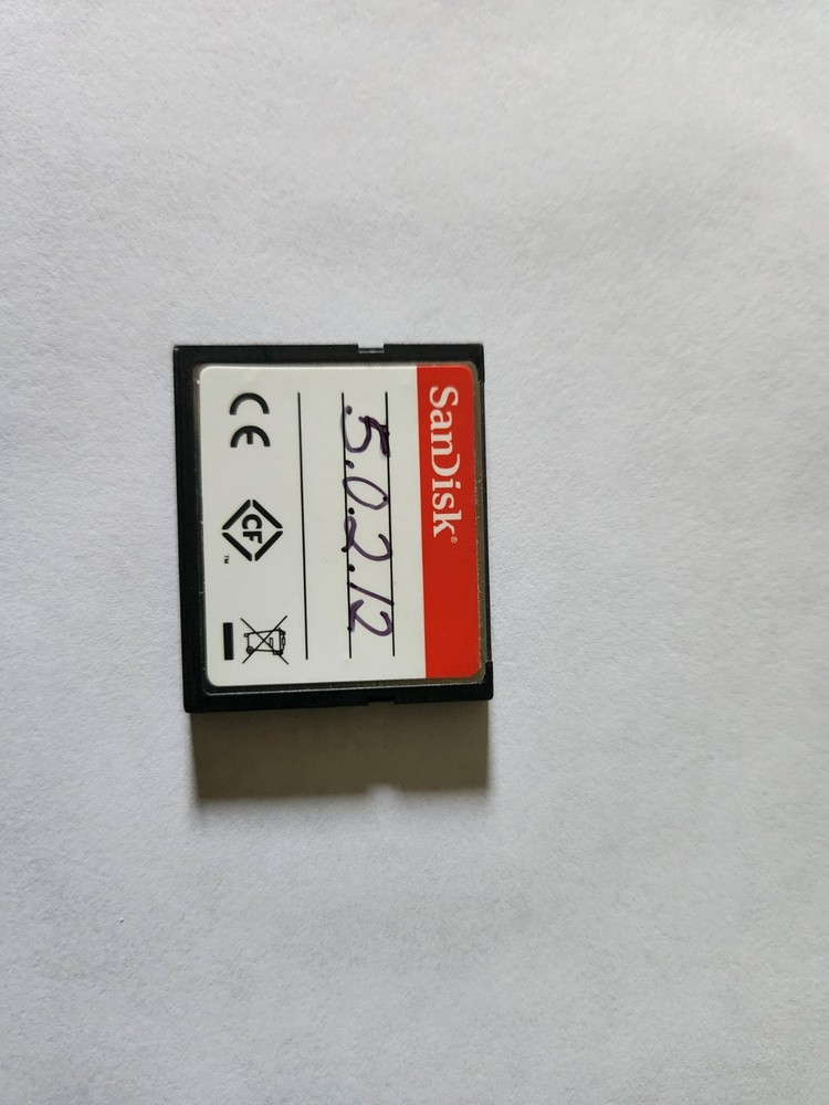 Mitel Sx200 Mx Controler Pre Programed Sandisk Drive Replacement