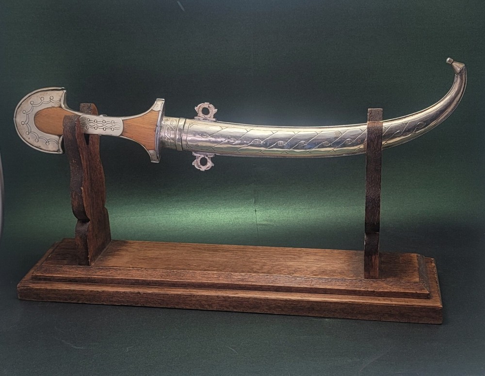 Koumya Dagger